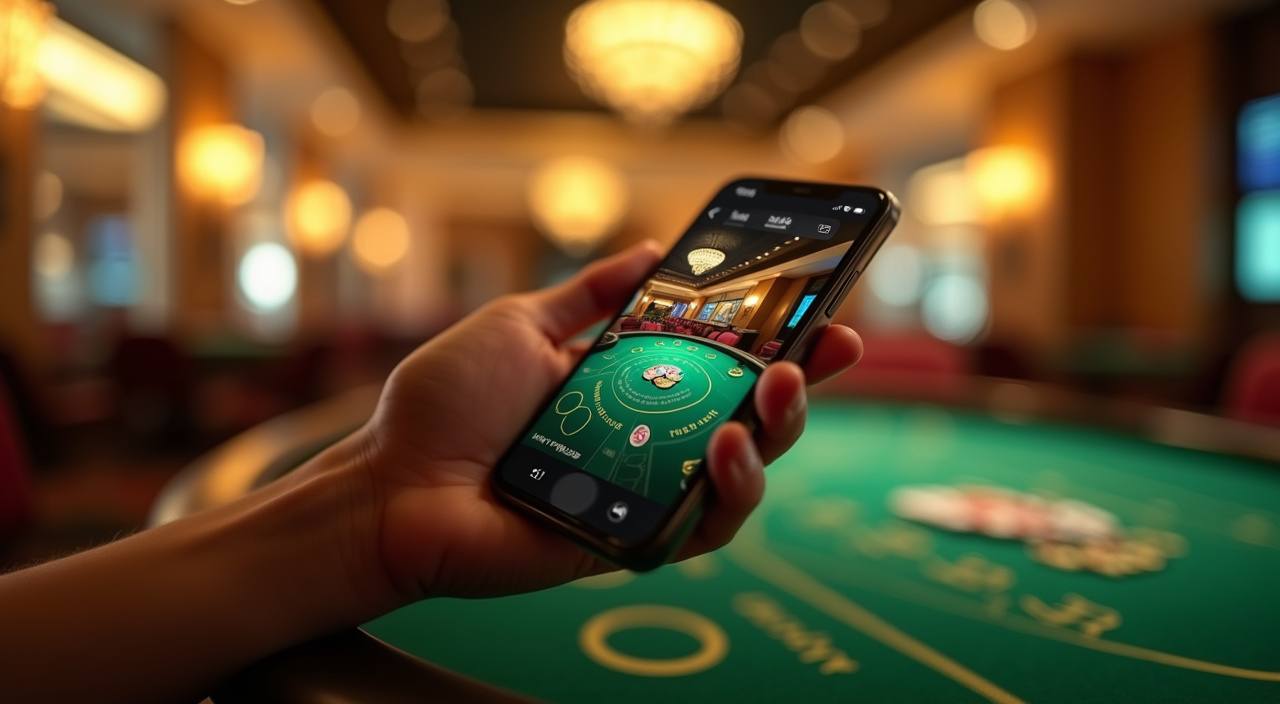 joylink slot Mempelajari Blackjack: Cara Main dan Apa Menariknya