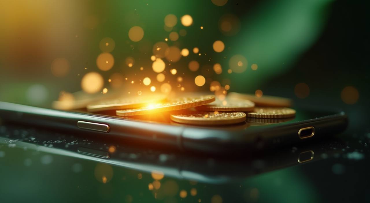 joylink slot mobile gaming